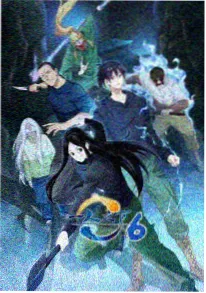 妈妈朋友的电影动画推荐：橘色围巾